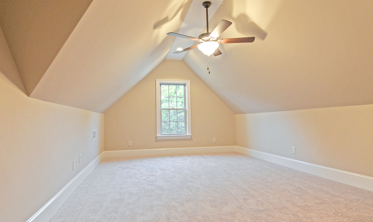 The Springside II Bonus Room