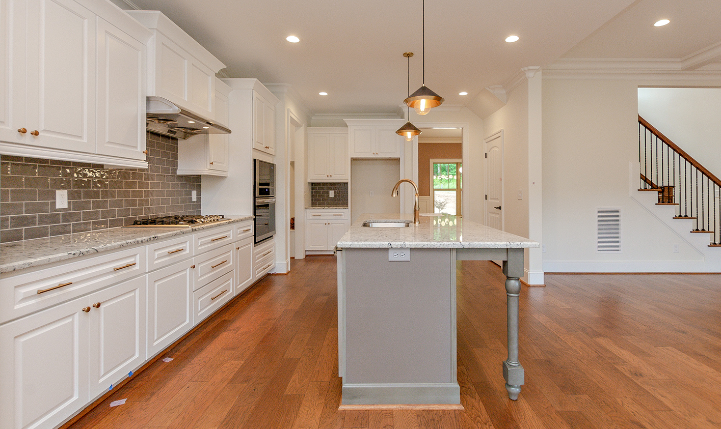 The Forest Nook II Kitchen 2