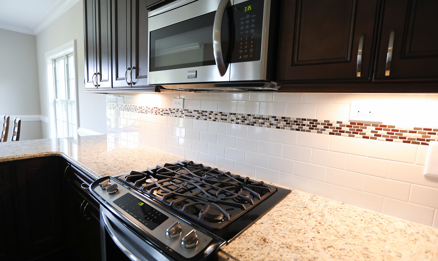 The Butler Farmhouse Kitchen